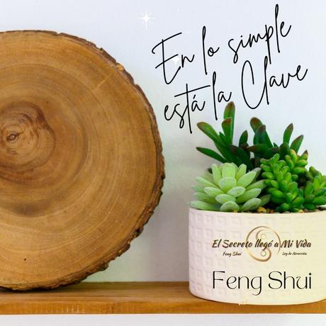 Pasos básicos para aplicar Feng Shui