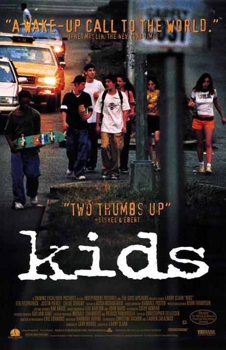 KIDS  - Larry Clark