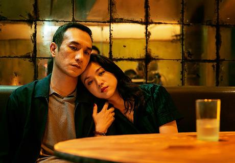 LARGO VIAJE HACIA LA NOCHE (Long Day's Journey Into Night) - Bi Gan LARGO VIAJE HACIA LA NOCHE (Long Day's Journey Into Night) - Bi Gan