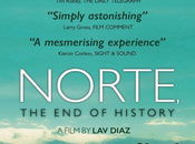NORTE, HISTORY Diaz