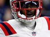 J.C. Jackson acuerda llegada Chargers