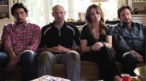 This Is Where I Leave You