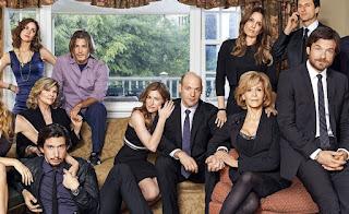 This Is Where I Leave You