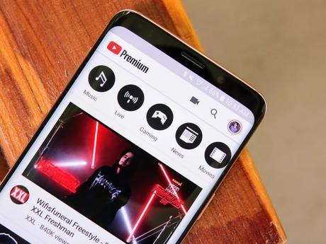 YouTube Vanced cierra tras amenazas legales de Google