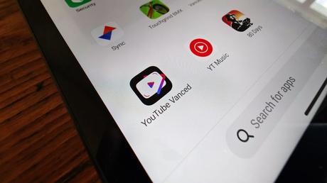 YouTube Vanced cierra tras amenazas legales de Google