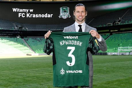 El ex sevillista que huyó de la guerra