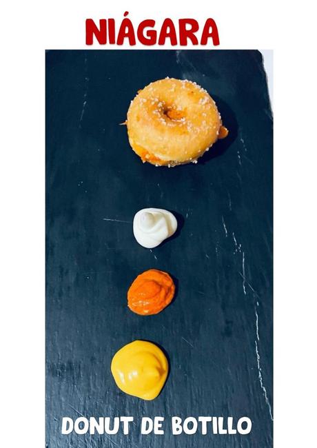 Estos son los pinchos dedicados al botillo que podrás degustar en los bares de Bembibre 3