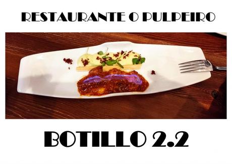 Estos son los pinchos dedicados al botillo que podrás degustar en los bares de Bembibre 4