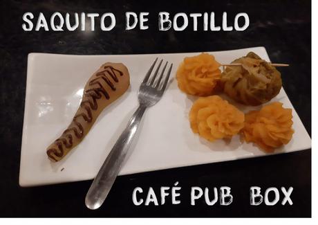 Estos son los pinchos dedicados al botillo que podrás degustar en los bares de Bembibre 11
