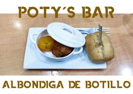 Estos son los pinchos dedicados al botillo que podrás degustar en los bares de Bembibre 2