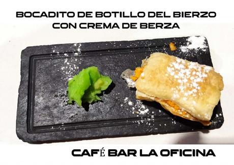 Estos son los pinchos dedicados al botillo que podrás degustar en los bares de Bembibre 7