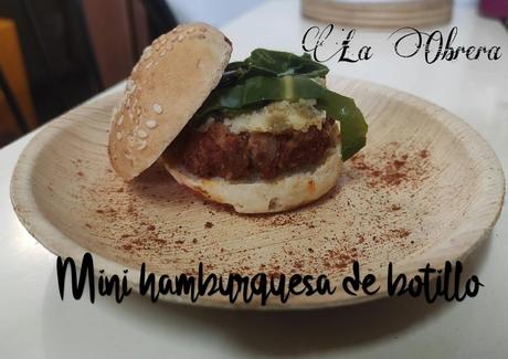 Estos son los pinchos dedicados al botillo que podrás degustar en los bares de Bembibre 8
