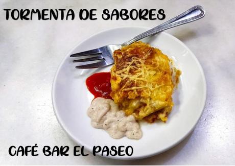 Estos son los pinchos dedicados al botillo que podrás degustar en los bares de Bembibre 9