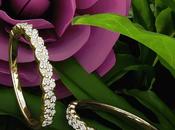 Cirene Anillo Matrimonio Mujer Diamantes