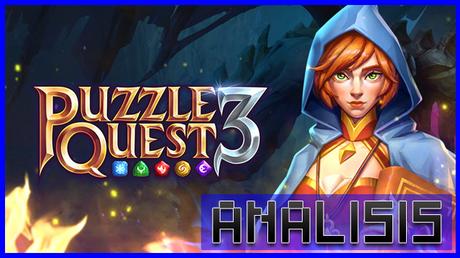 ANÁLISIS: Puzzle Quest 3