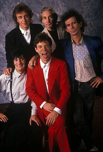 Efemérides del Rock y Heavy Metal: Que pasó un 15 de Marzo