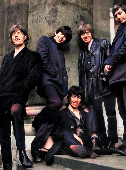 Efemérides del Rock y Heavy Metal: Que pasó un 15 de Marzo