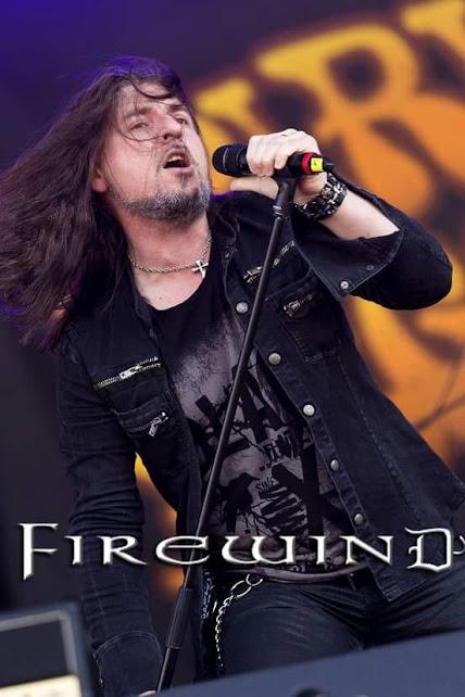 Efemérides del Rock y Heavy Metal: Que pasó un 15 de Marzo