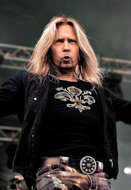 Efemérides del Rock y Heavy Metal: Que pasó un 15 de Marzo