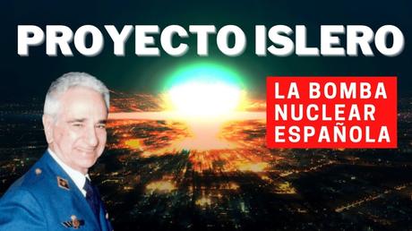 La bomba atómica española