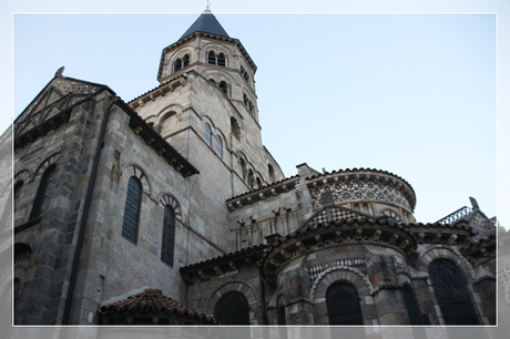 Edén en Clemont-Ferrand Edén en Clemont-Ferrand