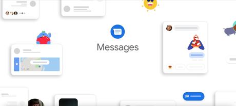 Google’s Messages app can now handle iMessage reactions and challenges Apple with new features – TechCrunch