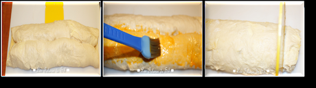 PALMERAS ESTILO LEONÉS {RECETA PANADERÍA LA FLECHA, LEÓN}