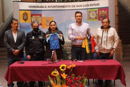 Las modalidades infantil y de montaña, también serán parte del Gran Fondo Nairo Quintana