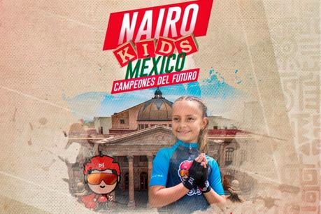 Las modalidades infantil y de montaña, también serán parte del Gran Fondo Nairo Quintana