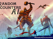 D&amp;D Random Encounters otros generadores aleatorios on-line