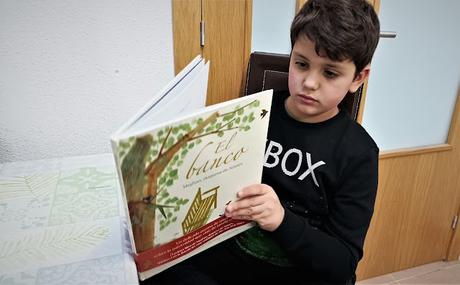 El banco, el primer libro de Meghan, duquesa de Sussex