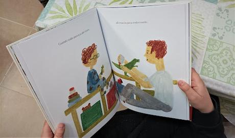 El banco, el primer libro de Meghan, duquesa de Sussex