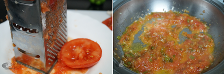 Patatas con bacalao Patatas con bacalao