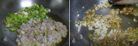 Patatas con bacalao Patatas con bacalao