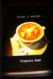 Publicaciones en Español de TusLibros.com Largo y Amargo
