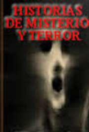 Publicaciones en Español de TusLibros.com Cuentos de Horror