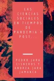 Publicaciones en Español de TusLibros.com Las Ciencias Sociales en Tiempos de Pandemia y Post...