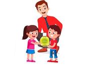 Agua Tratamiento Extraordinaria Clarins para Alguien Extraordinario