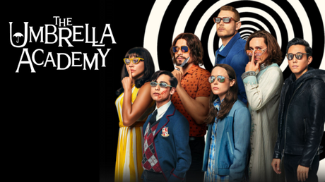 Promo y fecha de estreno de la tercera temporada de ‘The Umbrella Academy’.