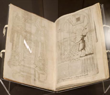 IMAGO MUNDI (2): La ciudad y los libros.