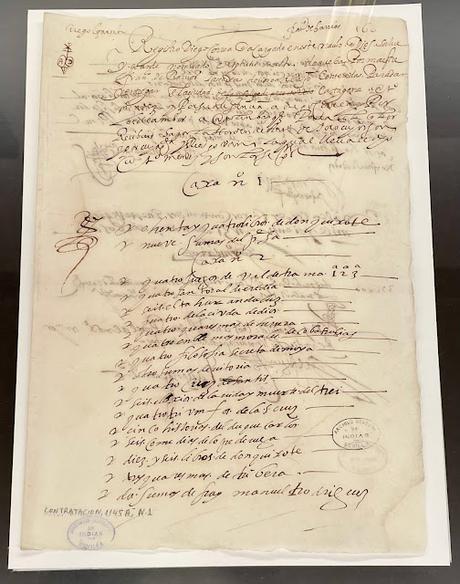 IMAGO MUNDI (2): La ciudad y los libros.