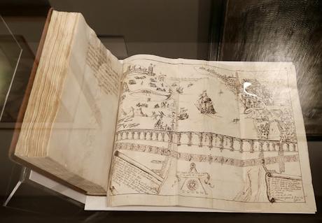 IMAGO MUNDI (2): La ciudad y los libros.