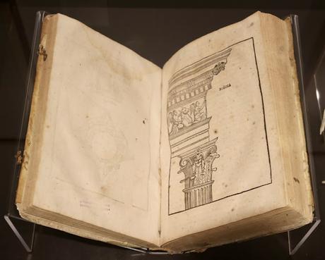 IMAGO MUNDI (2): La ciudad y los libros.