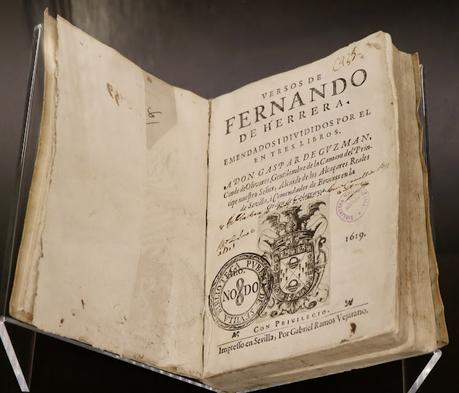 IMAGO MUNDI (2): La ciudad y los libros.