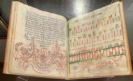 IMAGO MUNDI (2): La ciudad y los libros.