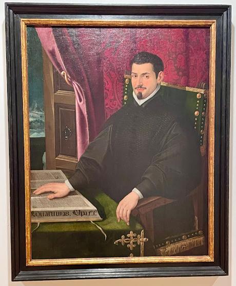 IMAGO MUNDI (2): La ciudad y los libros.