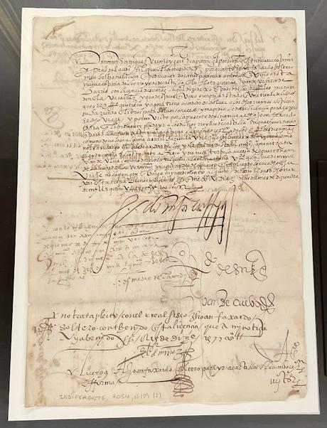 IMAGO MUNDI (2): La ciudad y los libros.