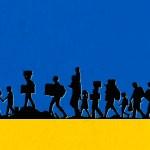 Brooklyn Fitboxing donará 1€ por entrenamiento para los refugiados de Ucrania.￼