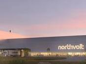 Northvolt introduce nueva Gigafactory Celdas baterías Alemania.