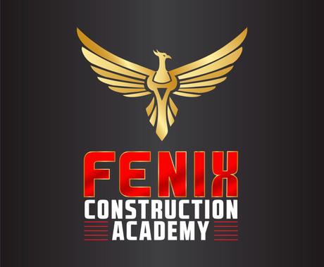 Fenix Academy diseño del logo para esta empresa de Atlanta Georgia